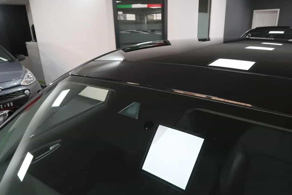Alfa Romeo Giulia Super*Carplay*Bi-Xenon*Acc*Blis*Pano*8Fac 04/2019-photo-26
