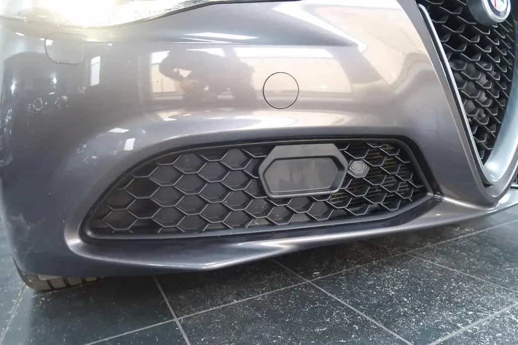 Alfa Romeo Giulia Super*Carplay*Bi-Xenon*Acc*Blis*Pano*8Fac 04/2019-photo-27