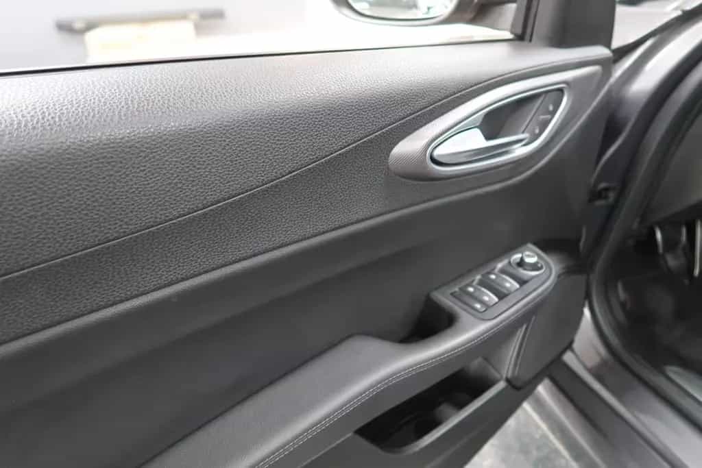Alfa Romeo Giulia Super*Carplay*Bi-Xenon*Acc*Blis*Pano*8Fac 04/2019-photo-9