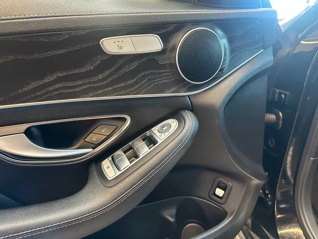 Mercedes-Benz C 200 C Limousine *AMG*LED* 06/2015-photo-41