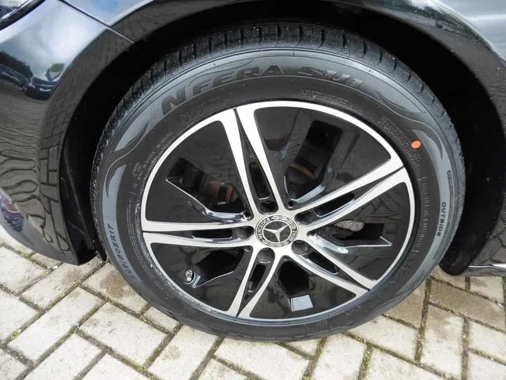 Mercedes-Benz C 180 T 9-G Tronic*LED*NAVI*WR*Ambiente*Kamera.. 12/2020-photo-14
