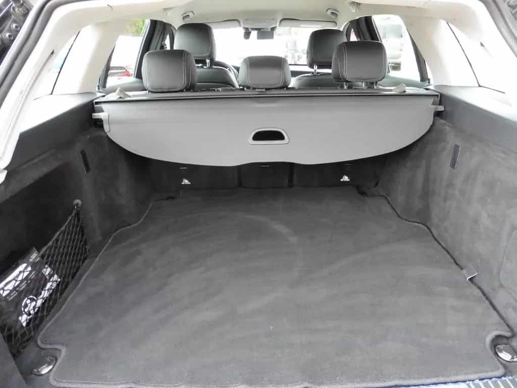 Mercedes-Benz C 180 T 9-G Tronic*LED*NAVI*WR*Ambiente*Kamera.. 12/2020-photo-4