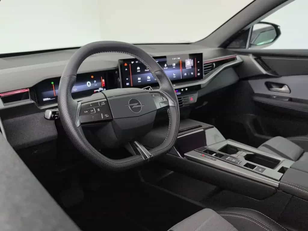 Opel Grandland (X) AT Matrix 19" Kamera CarPlay ACC 01/2025-photo-11