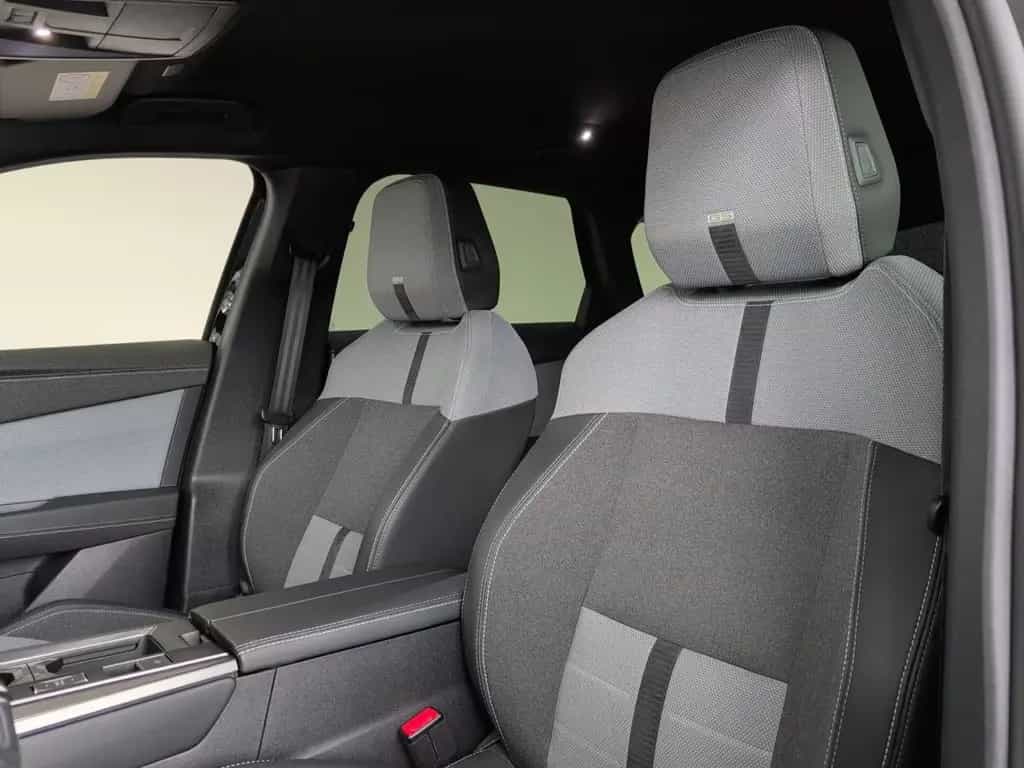 Opel Grandland (X) AT Matrix 19" Kamera CarPlay ACC 01/2025-photo-12
