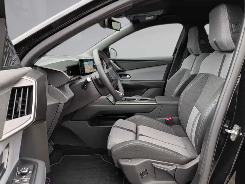 Opel Grandland (X) AT Matrix 19" Kamera CarPlay ACC 01/2025-photo-13
