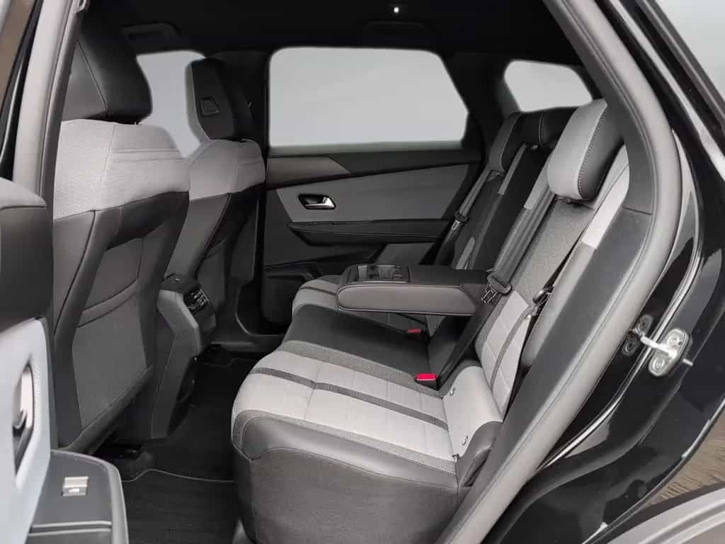 Opel Grandland (X) AT Matrix 19" Kamera CarPlay ACC 01/2025-photo-14