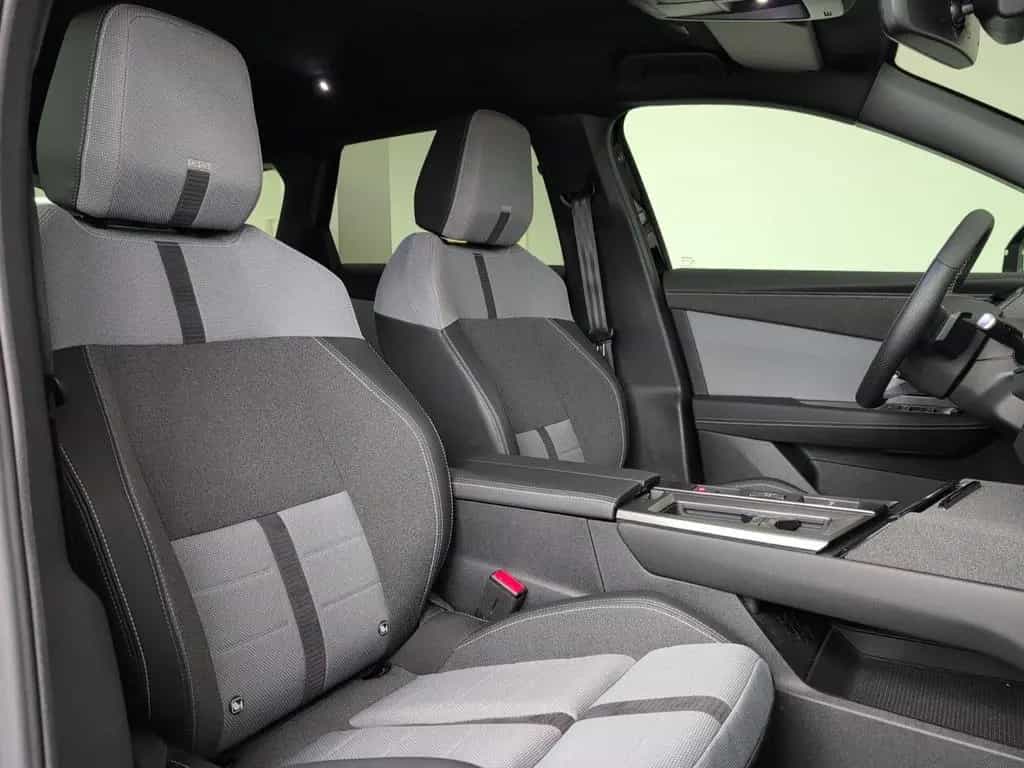 Opel Grandland (X) AT Matrix 19" Kamera CarPlay ACC 01/2025-photo-18