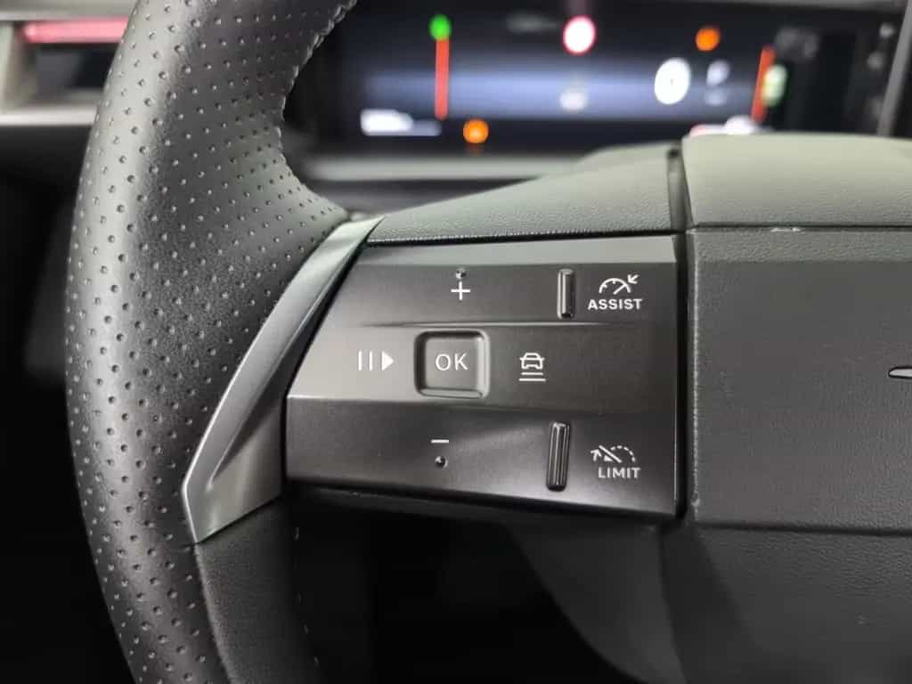Opel Grandland (X) AT Matrix 19" Kamera CarPlay ACC 01/2025-photo-20