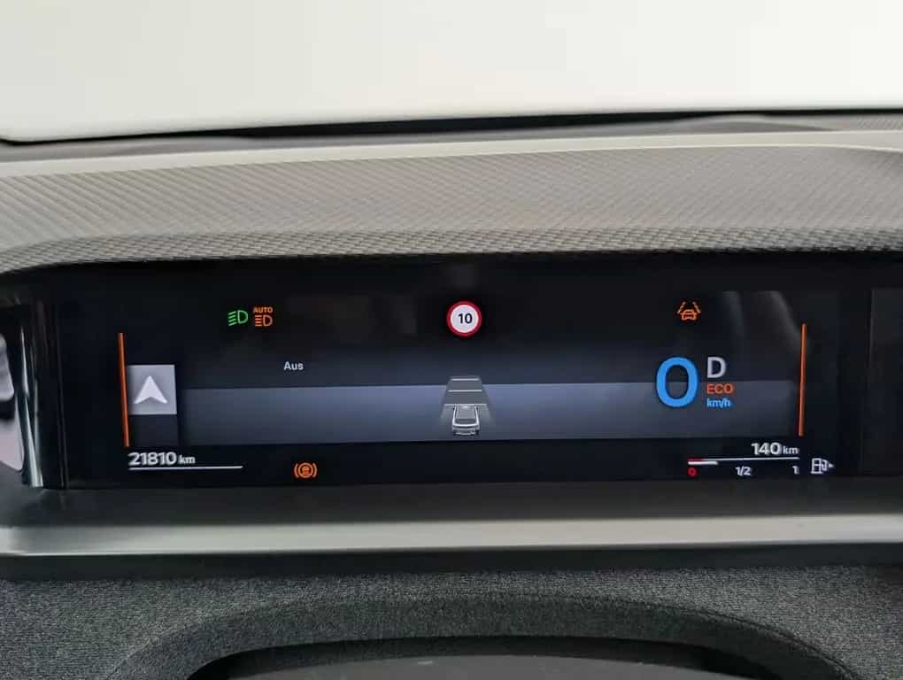 Opel Grandland (X) AT Matrix 19" Kamera CarPlay ACC 01/2025-photo-23