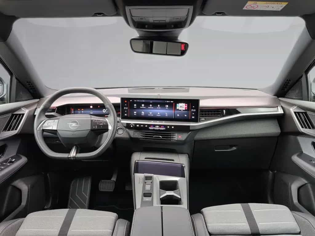 Opel Grandland (X) AT Matrix 19" Kamera CarPlay ACC 01/2025-photo-25