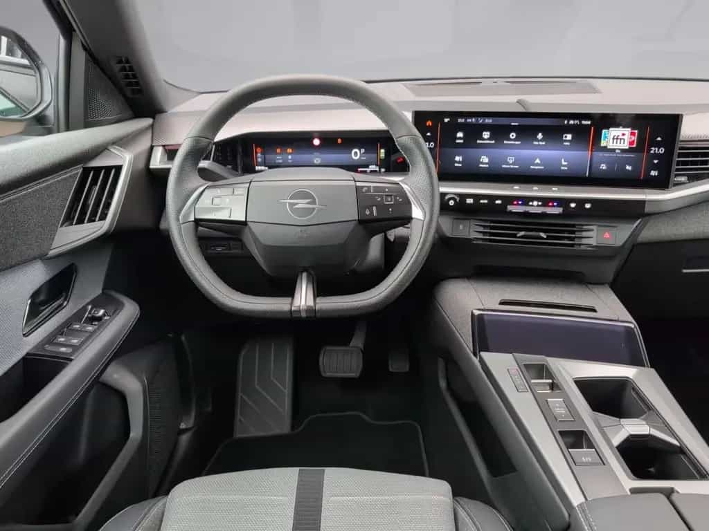 Opel Grandland (X) AT Matrix 19" Kamera CarPlay ACC 01/2025-photo-26