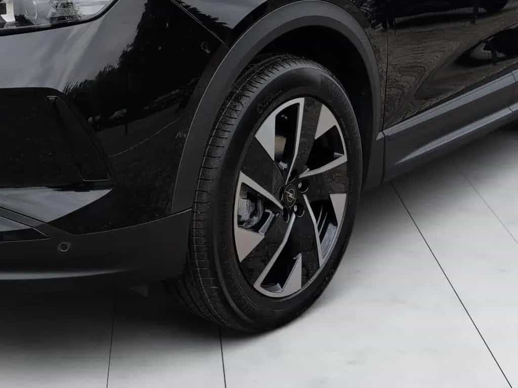 Opel Grandland (X) AT Matrix 19" Kamera CarPlay ACC 01/2025-photo-3