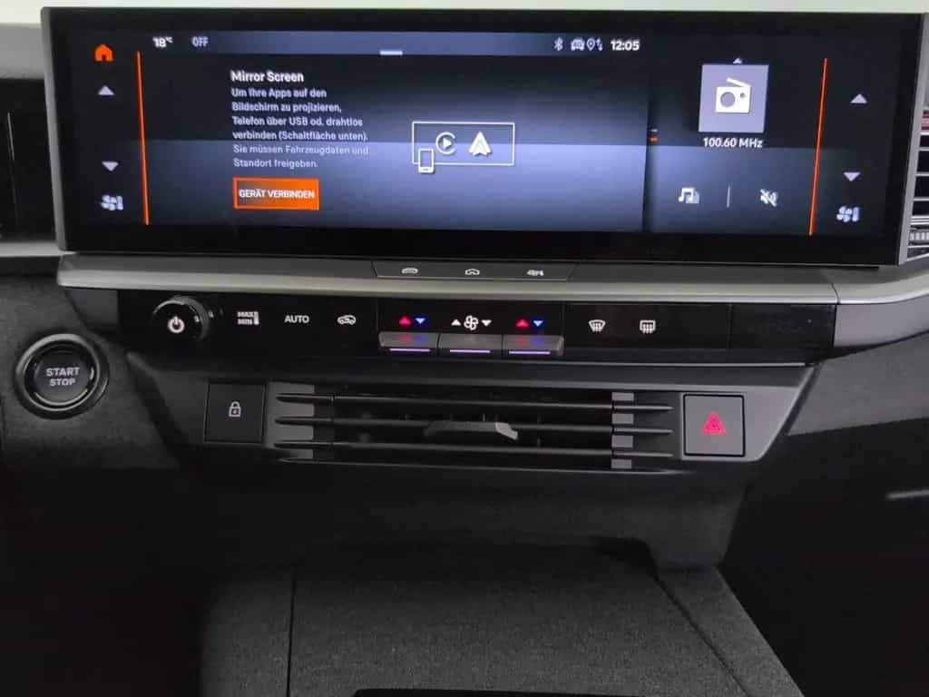 Opel Grandland (X) AT Matrix 19" Kamera CarPlay ACC 01/2025-photo-31