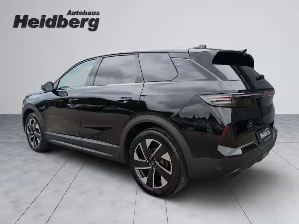 Opel Grandland (X) AT Matrix 19" Kamera CarPlay ACC 01/2025-photo-5