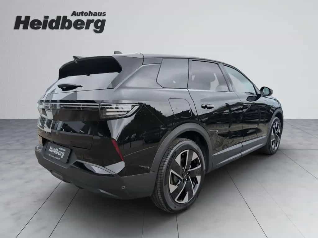 Opel Grandland (X) AT Matrix 19" Kamera CarPlay ACC 01/2025-photo-8