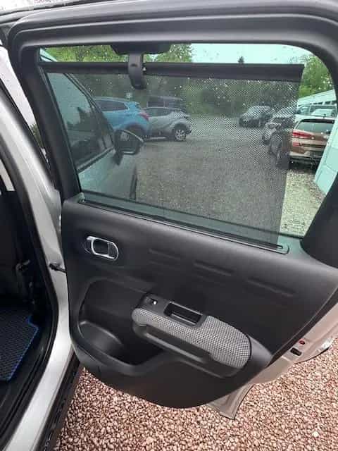 Citroën C3 Aircross 130*HeadUp*Assist*DAB*Pano* 01/2018-photo-17