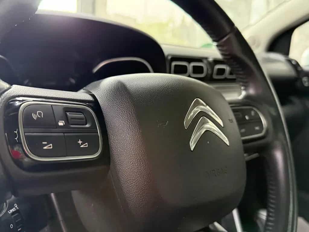 Citroën C3 Aircross Shine 11/2020-photo-24