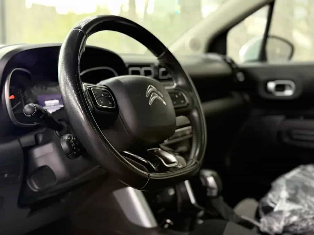 Citroën C3 Aircross Shine 11/2020-photo-25