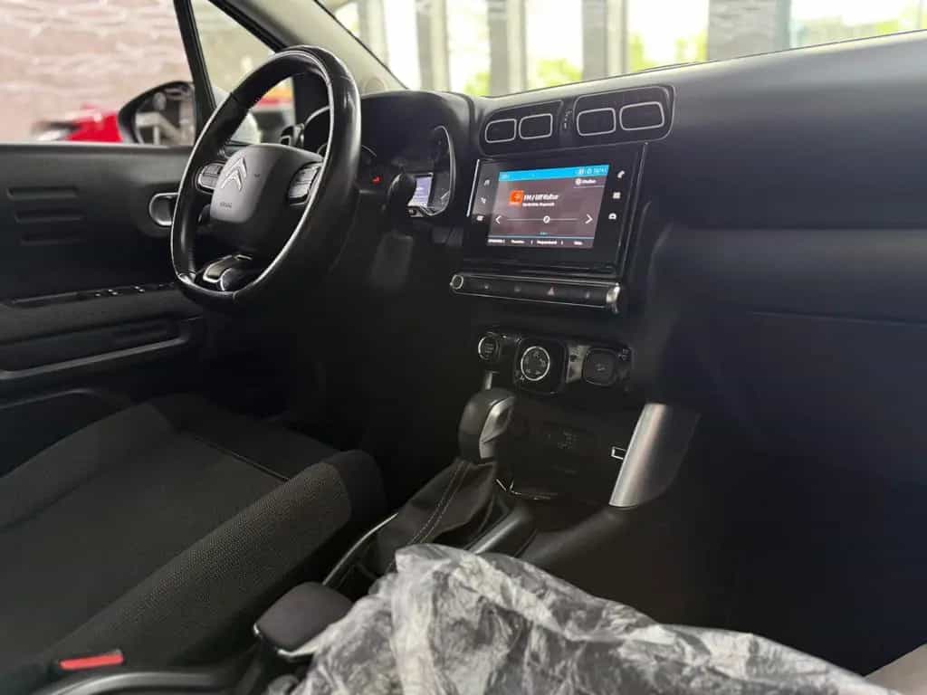 Citroën C3 Aircross Shine 11/2020-photo-26