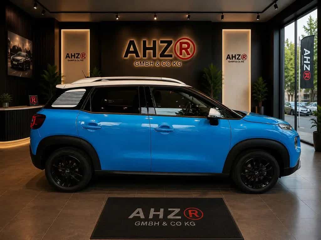 Citroën C3 Aircross Shine 11/2020-photo-8
