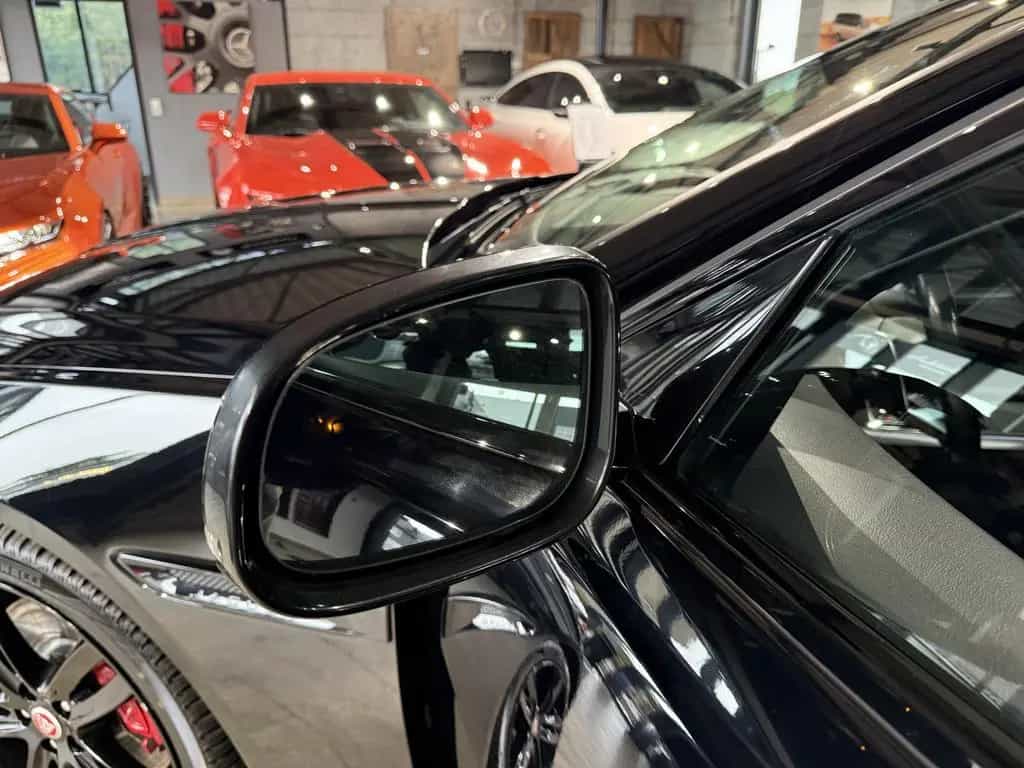 Jaguar XE R-Dynamic S AWD*KAMERA*LED*NAVI*ACC*LEDER 05/2020-photo-17