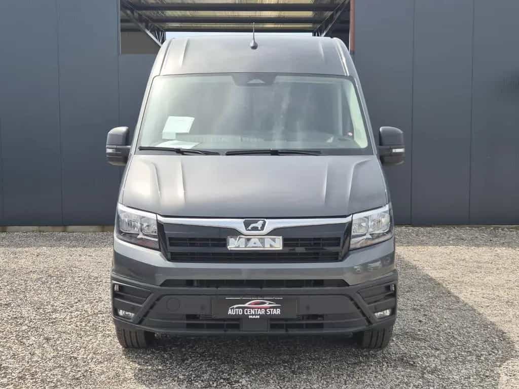 MAN TGE 3.180 4x4 SB 05/2026-photo-0