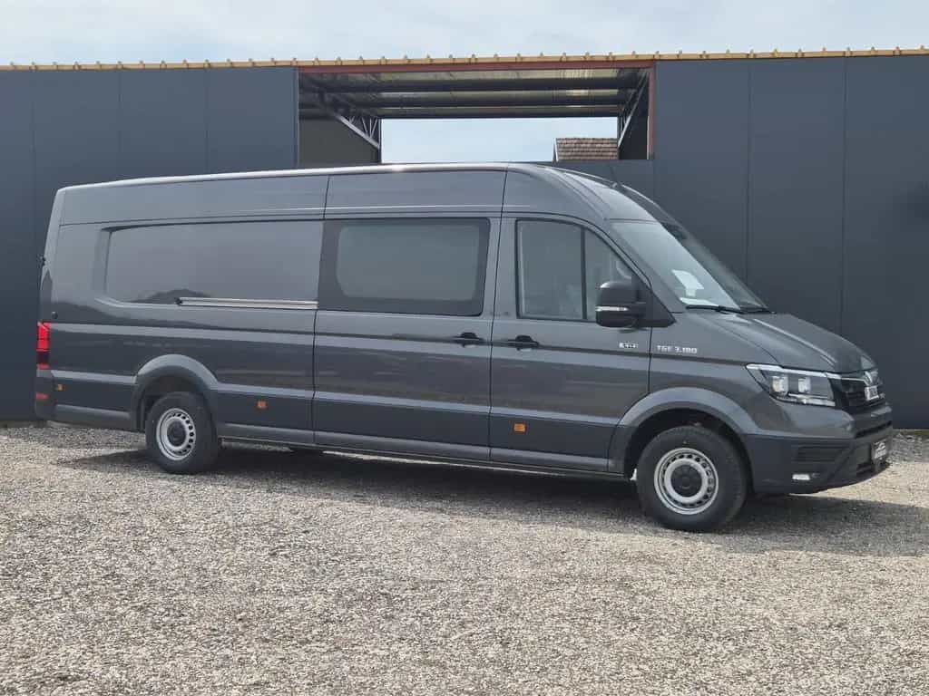 MAN TGE 3.180 4x4 SB 05/2026-photo-1