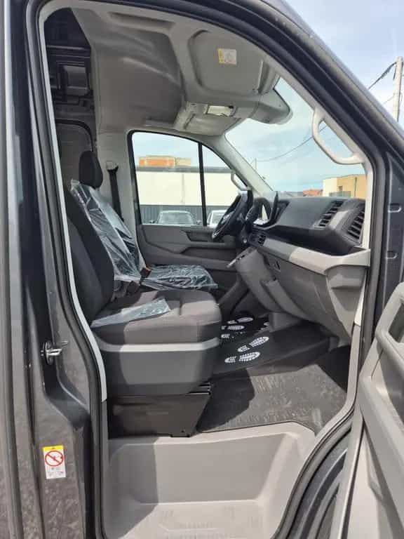 MAN TGE 3.180 4x4 SB 05/2026-photo-10