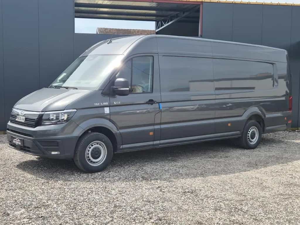 MAN TGE 3.180 4x4 SB 05/2026-photo-2