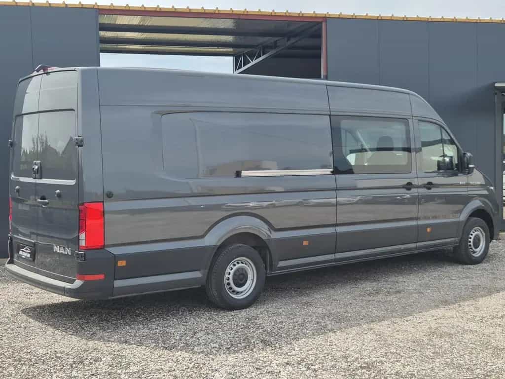 MAN TGE 3.180 4x4 SB 05/2026-photo-4