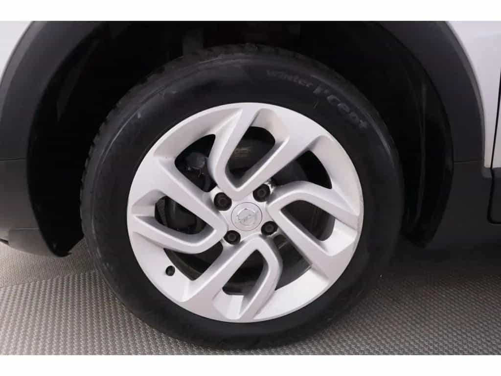Opel Crossland (X) Crossland 1.2T Ultimate+NAVI+PANO+SHZ+DAB 05/2018-photo-13