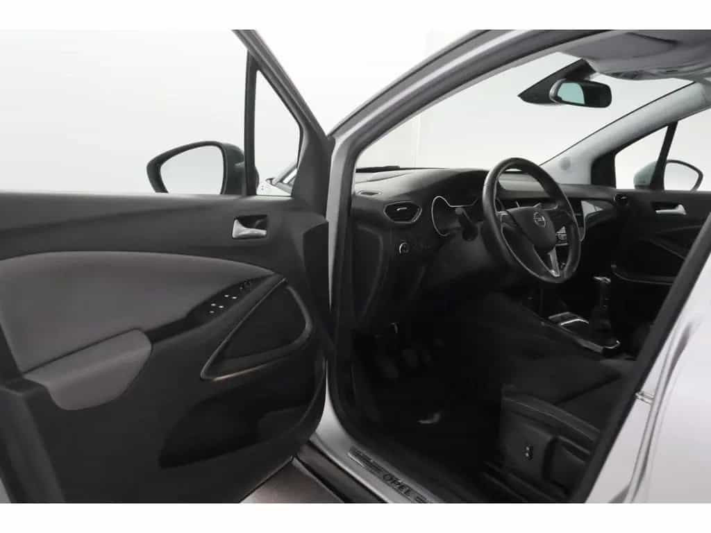 Opel Crossland (X) Crossland 1.2T Ultimate+NAVI+PANO+SHZ+DAB 05/2018-photo-15