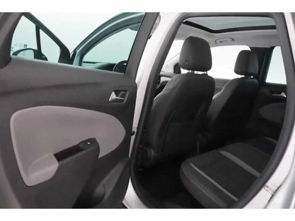 Opel Crossland (X) Crossland 1.2T Ultimate+NAVI+PANO+SHZ+DAB 05/2018-photo-20