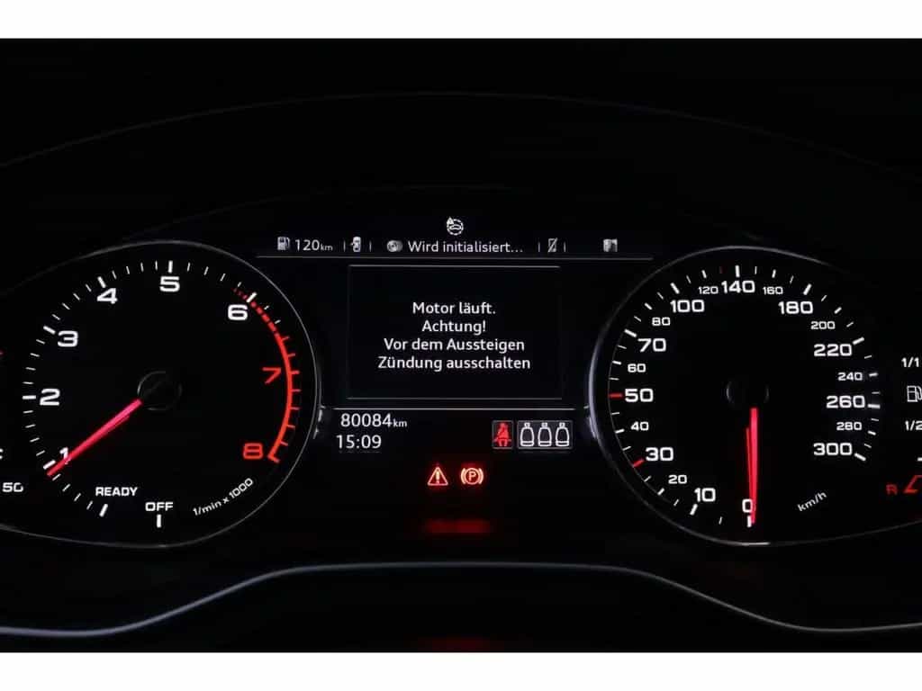 Audi A4 1.4TFSI Avant design+LED+NAVI+KAMERA+TEMPO 09/2018-photo-16