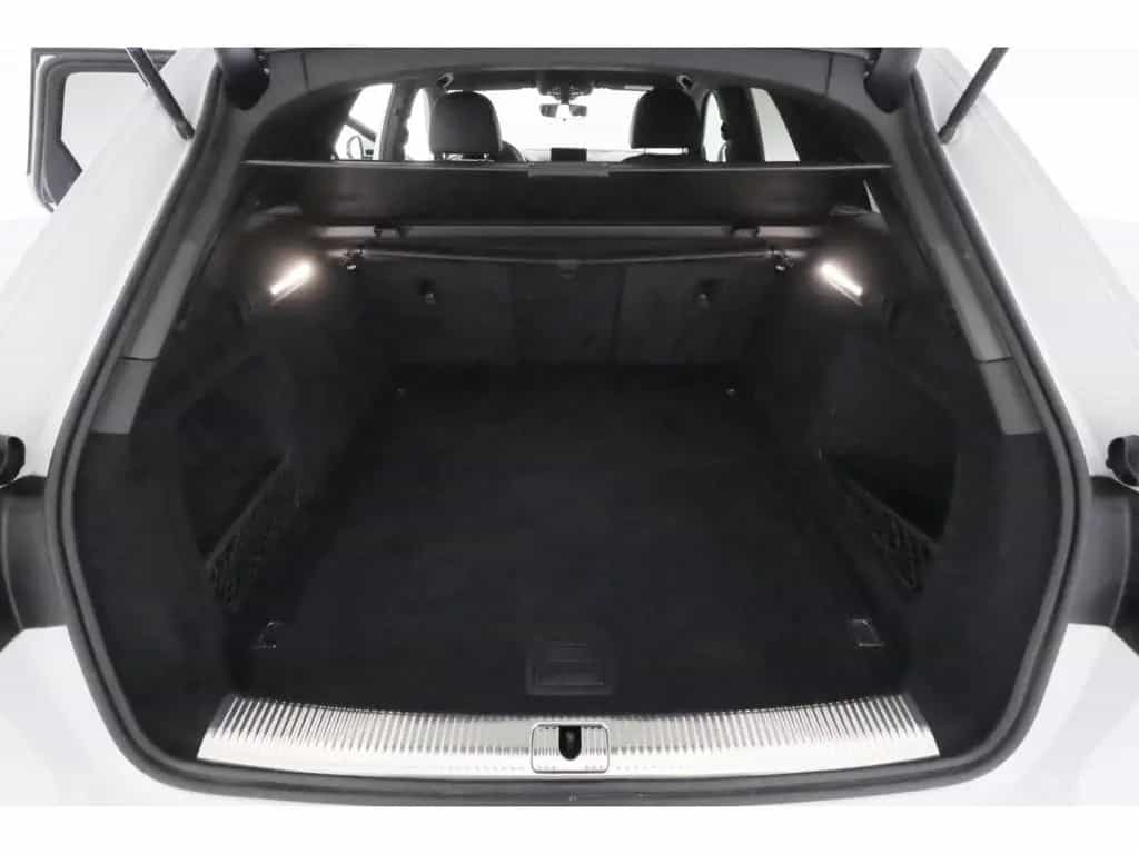 Audi A4 1.4TFSI Avant design+LED+NAVI+KAMERA+TEMPO 09/2018-photo-19