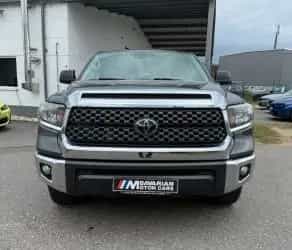 Toyota Tundra SR5 CrewMax 07/2020-photo-1