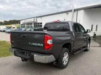 Toyota Tundra SR5 CrewMax 07/2020-photo-3