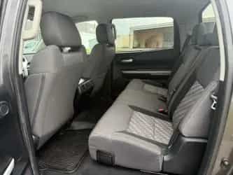 Toyota Tundra SR5 CrewMax 07/2020-photo-7