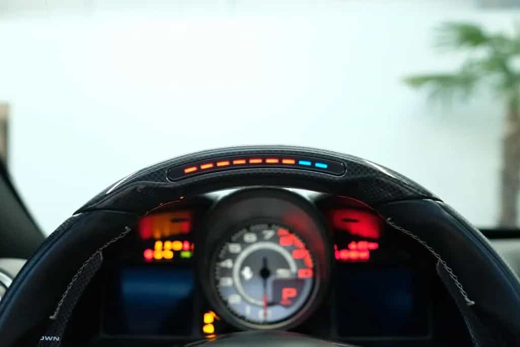 Ferrari Portofino M/CARBON/ADAS/JBL/BELÜFTUNG/360CAMERA 06/2022-photo-25