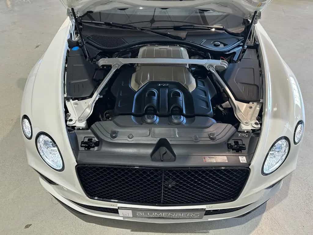 Bentley Continental GT V8S *Mulliner,Naim,Pano,Night* 04/2023-photo-10