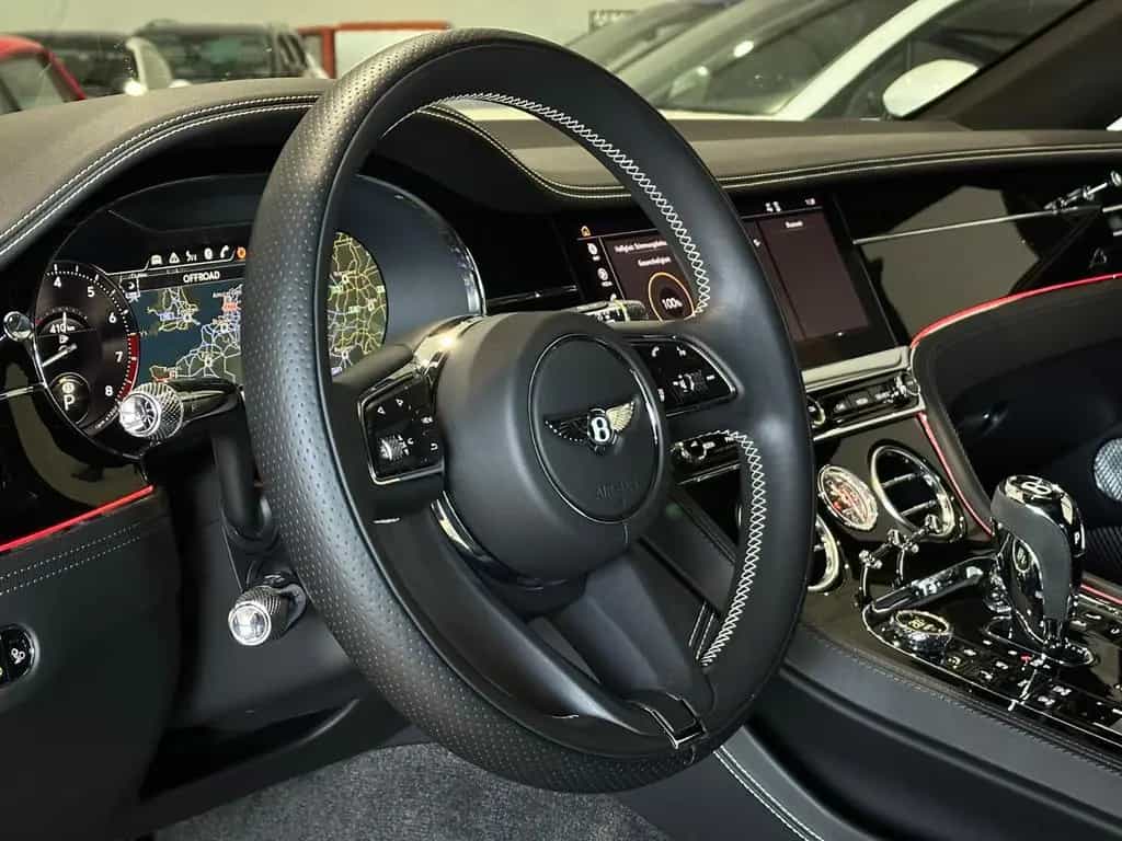 Bentley Continental GT V8S *Mulliner,Naim,Pano,Night* 04/2023-photo-16