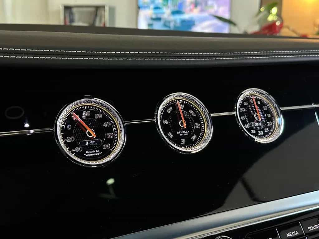 Bentley Continental GT V8S *Mulliner,Naim,Pano,Night* 04/2023-photo-21