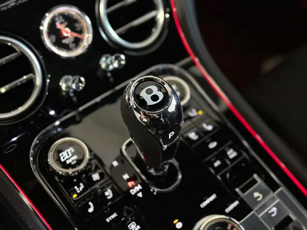 Bentley Continental GT V8S *Mulliner,Naim,Pano,Night* 04/2023-photo-26