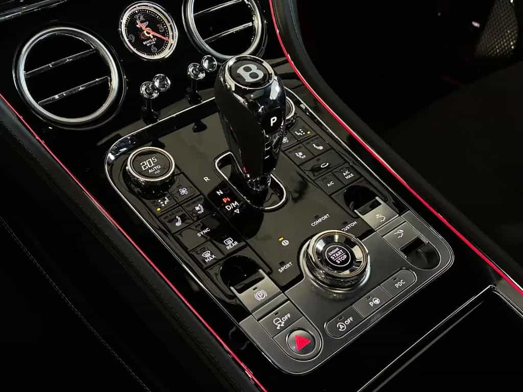 Bentley Continental GT V8S *Mulliner,Naim,Pano,Night* 04/2023-photo-27