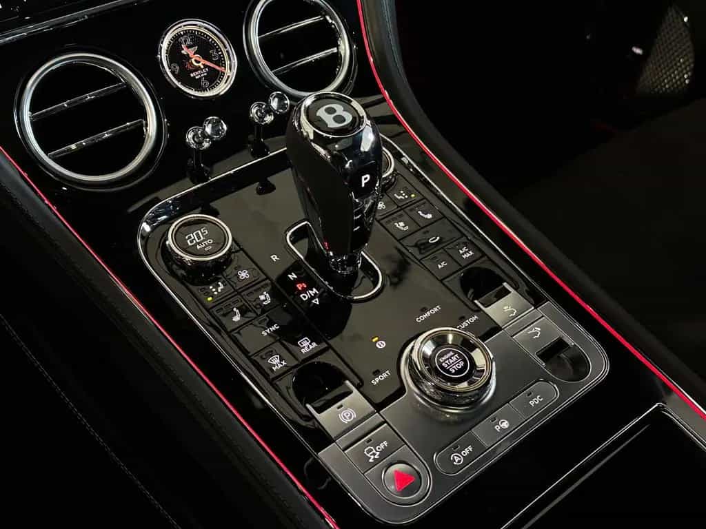 Bentley Continental GT V8S *Mulliner,Naim,Pano,Night* 04/2023-photo-28