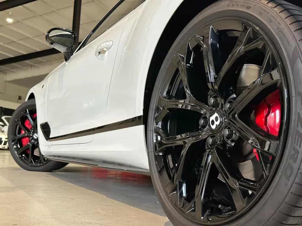 Bentley Continental GT V8S *Mulliner,Naim,Pano,Night* 04/2023-photo-8