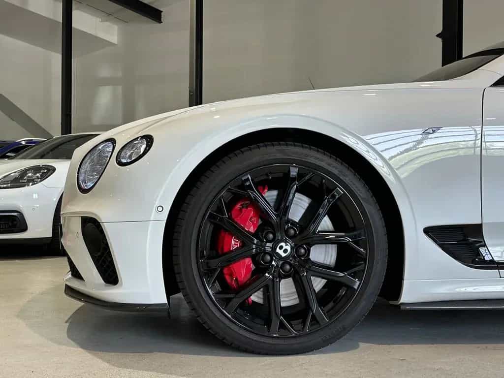 Bentley Continental GT V8S *Mulliner,Naim,Pano,Night* 04/2023-photo-9