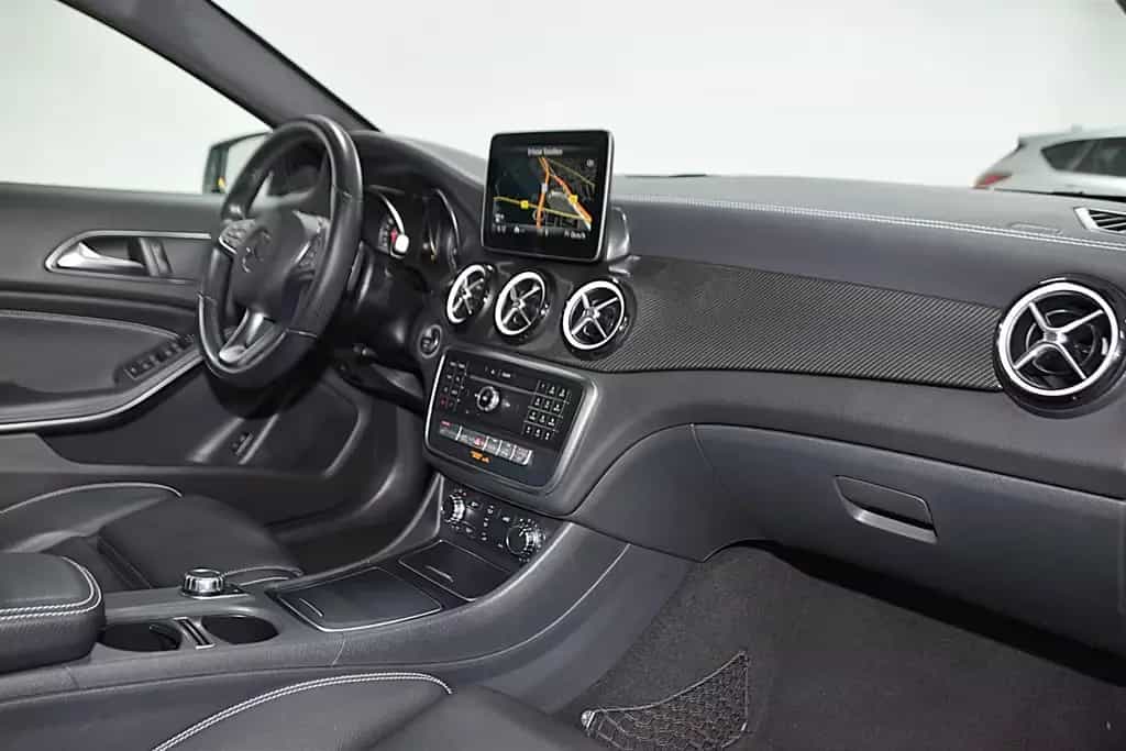 Mercedes-Benz GLA 200 7G-DCT AMG-STYLING-EDITION*TOP-ZUSTAND* 09/2018-photo-18
