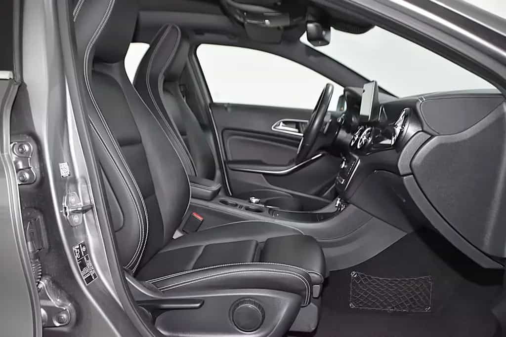 Mercedes-Benz GLA 200 7G-DCT AMG-STYLING-EDITION*TOP-ZUSTAND* 09/2018-photo-21