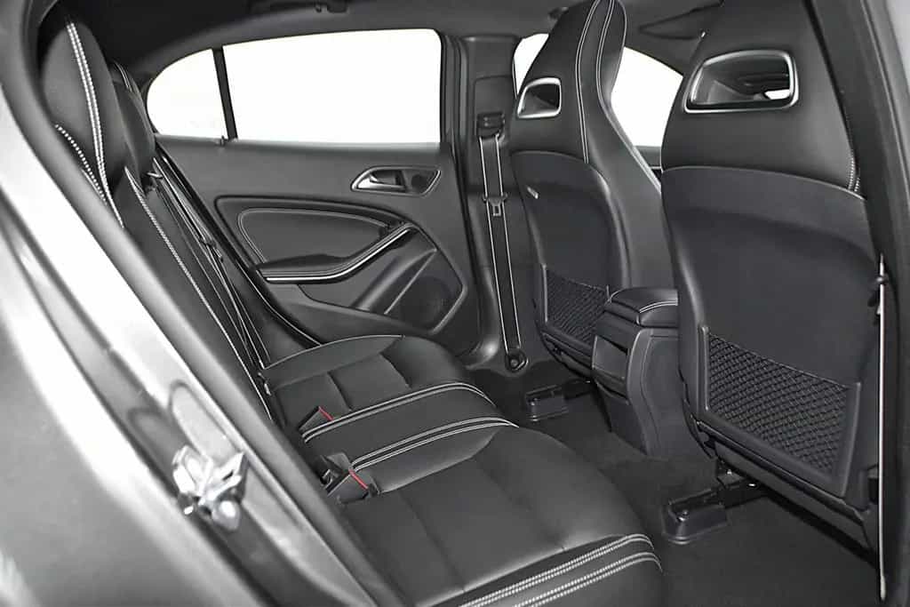 Mercedes-Benz GLA 200 7G-DCT AMG-STYLING-EDITION*TOP-ZUSTAND* 09/2018-photo-22